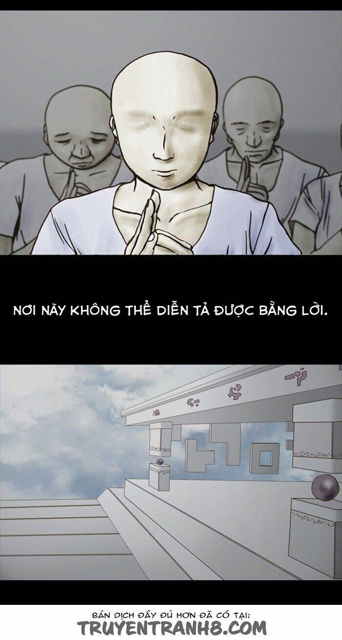 Thứ Sáu: Những Câu Chuyện Cấm: Chapter 47