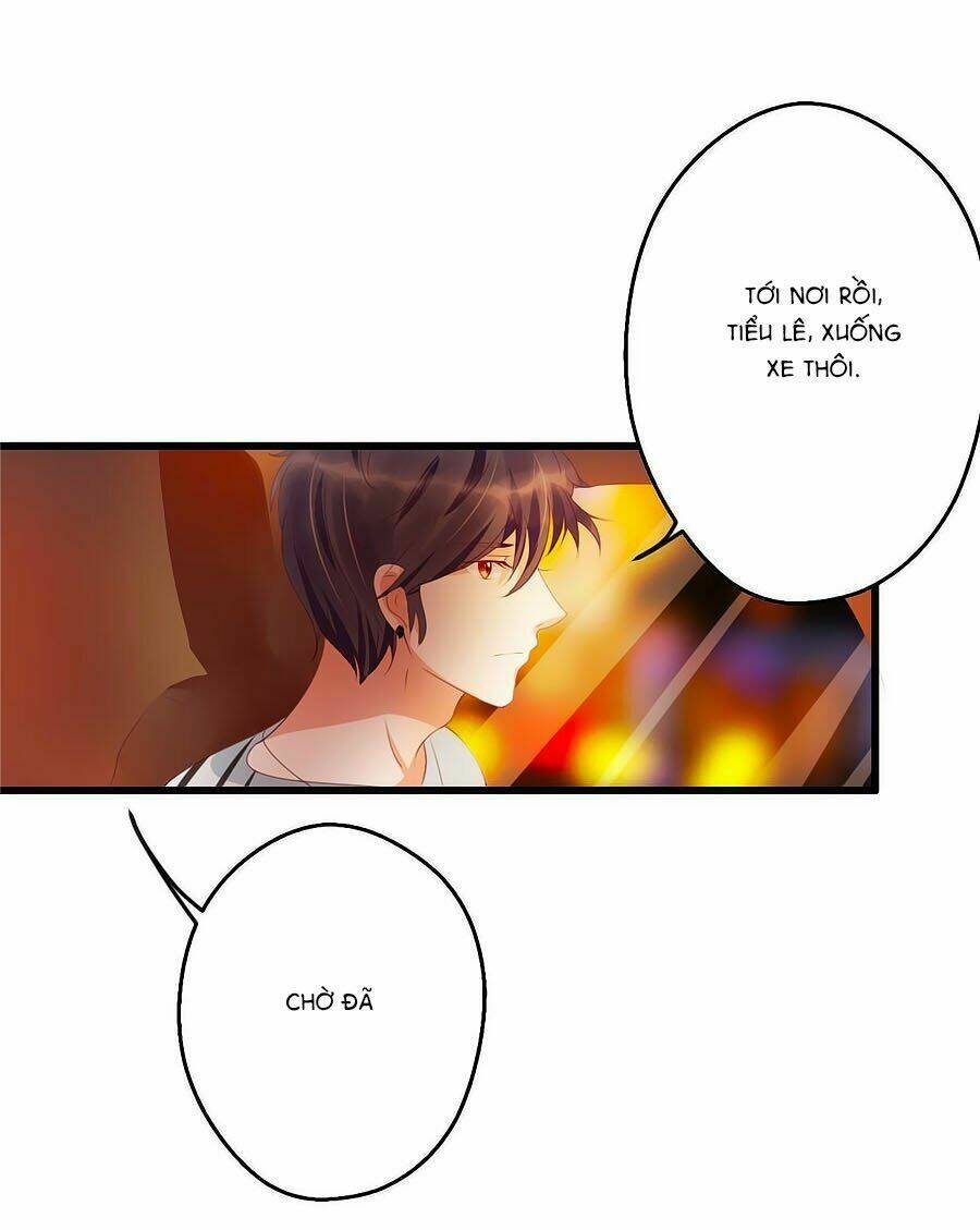 Bạn Trai Là Ngôi Sao: Chapter 40