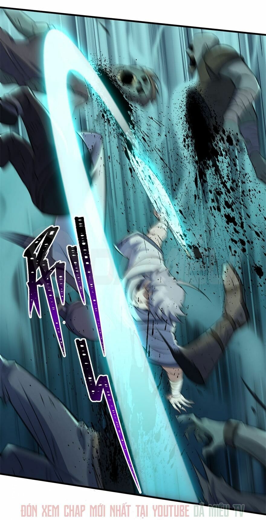 Thú Nhân: Chapter 108