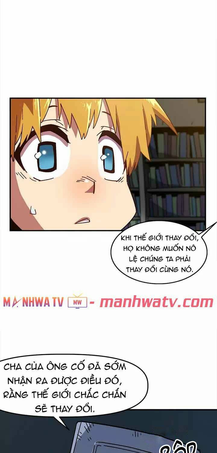 Nô Lệ Nghịch Thiên: Chapter 1