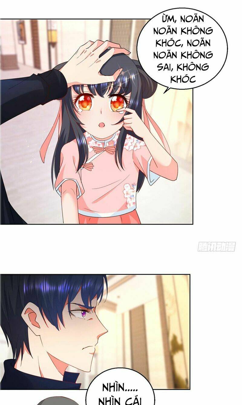 Vú Em Là Cổ Tiên: Chapter 17