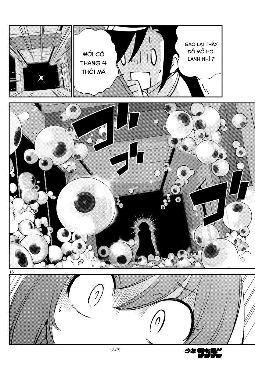 King Of Idols: Chapter 13