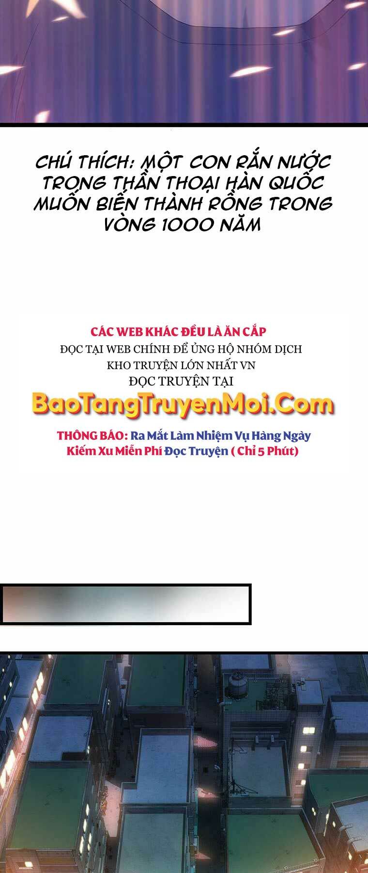 Hậu Duệ Của Hổ: Chapter 12