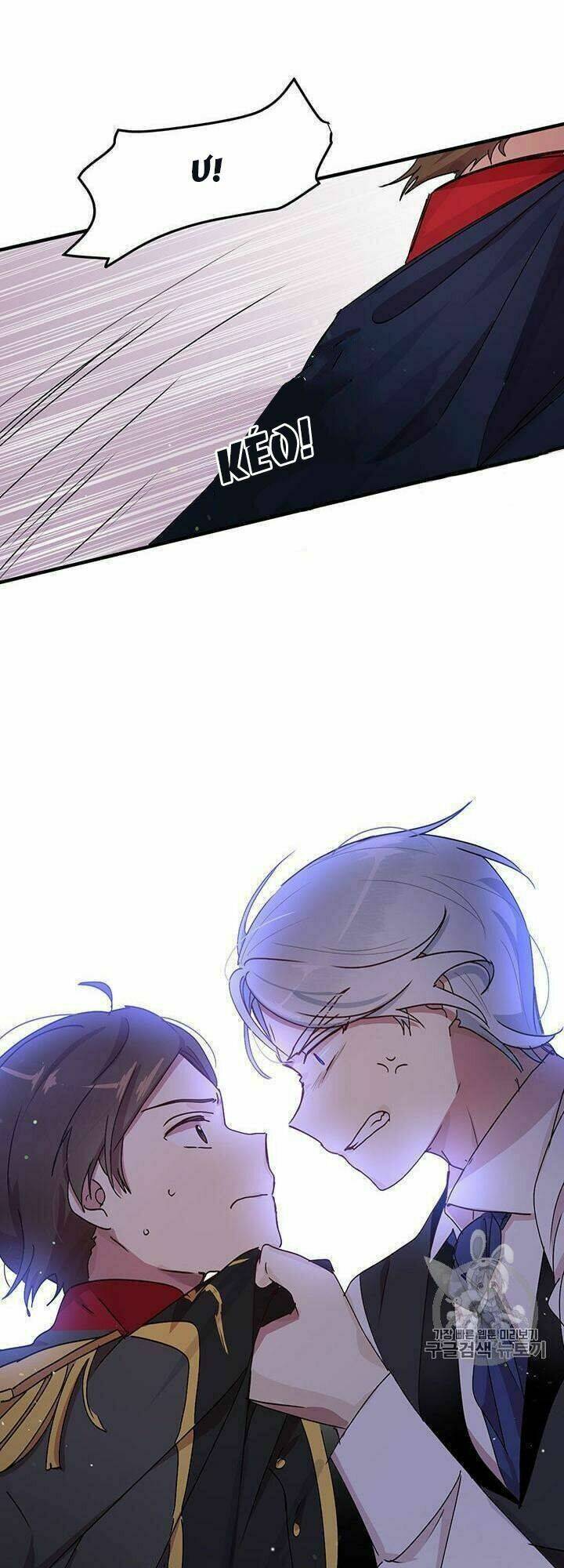 Công Tước, Loạn Vừa Thôi!: Chapter 78