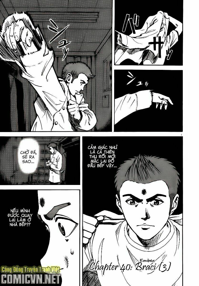 Bambino!: Chapter 40