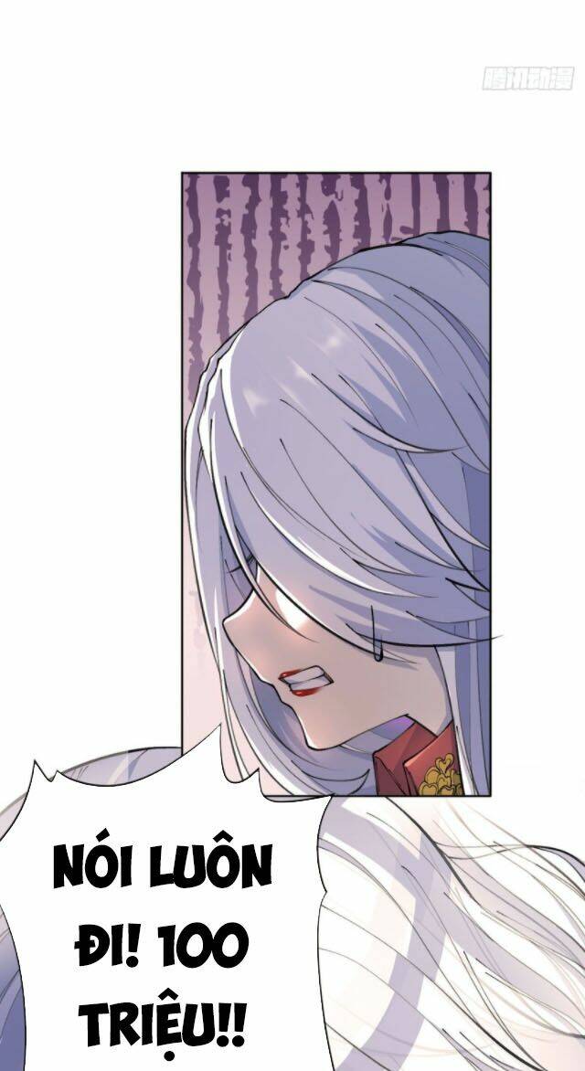 Vương Bài Thần Y: Chapter 19