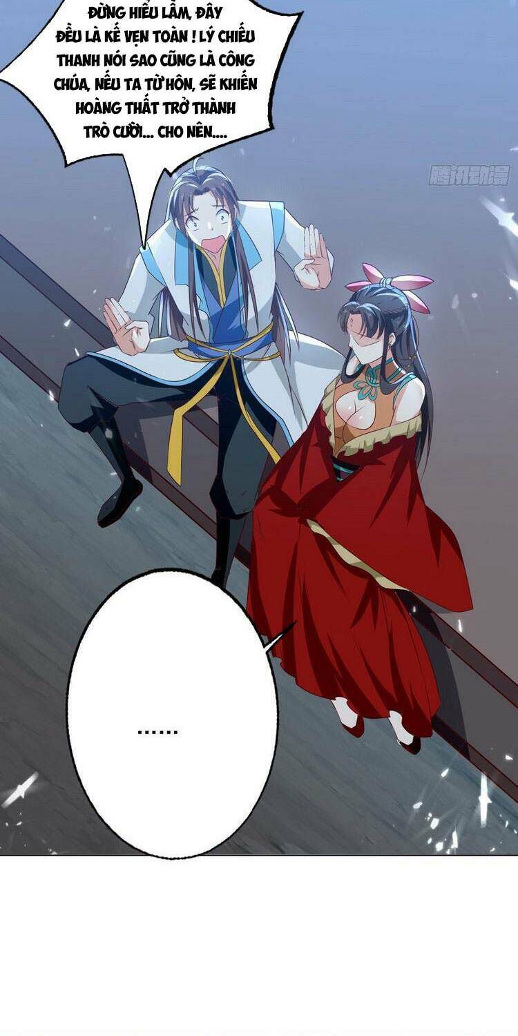 Dị Giới Siêu Cấp Ở Rể: Chapter 120