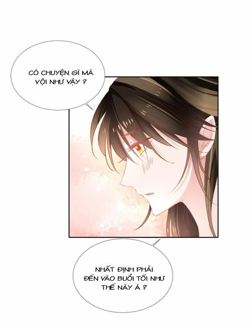 Solo Đi Vương Gia: Chapter 120