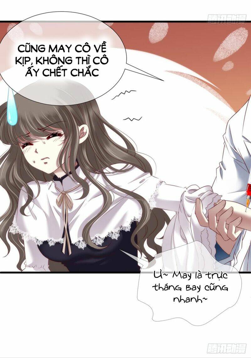 Một Vạn Tư Thế Công Lược Yêu Nam: Chapter 185