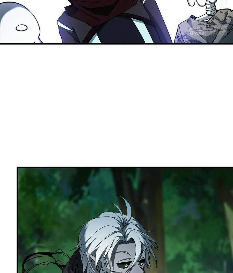 Người Chơi Siêu Mạnh: Chapter 4