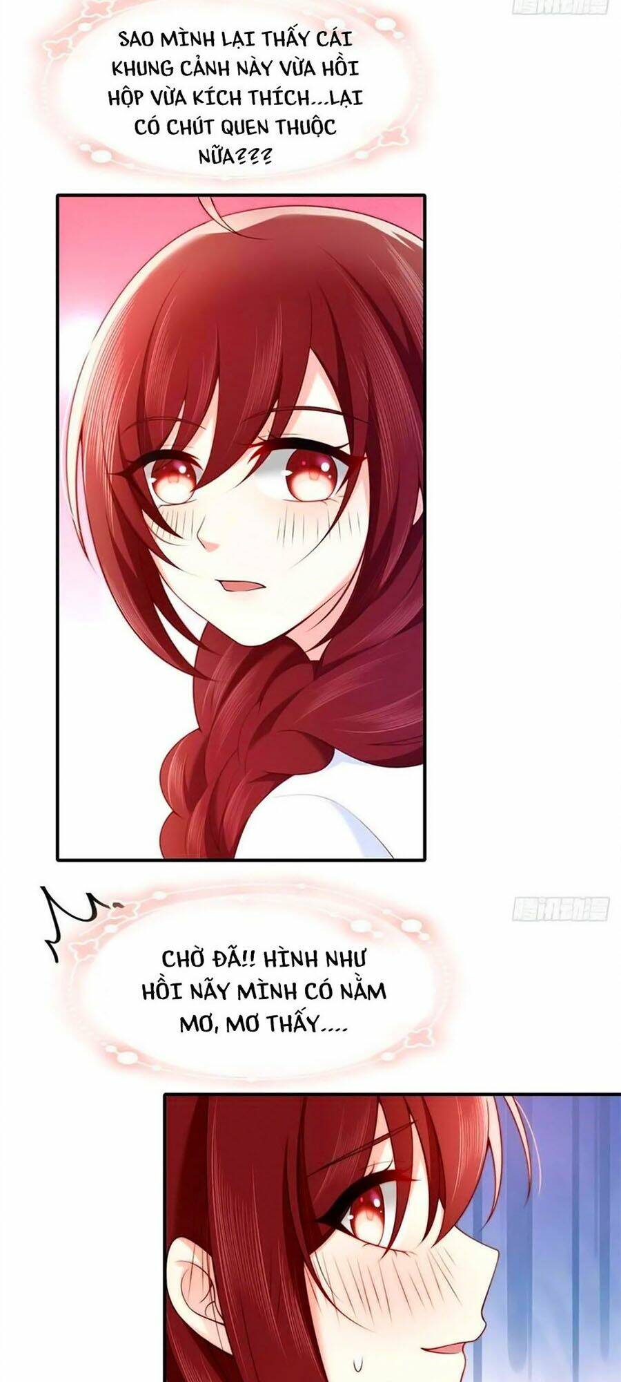 Nam Thần Truy Thê Chỉ Nam: Chapter 72