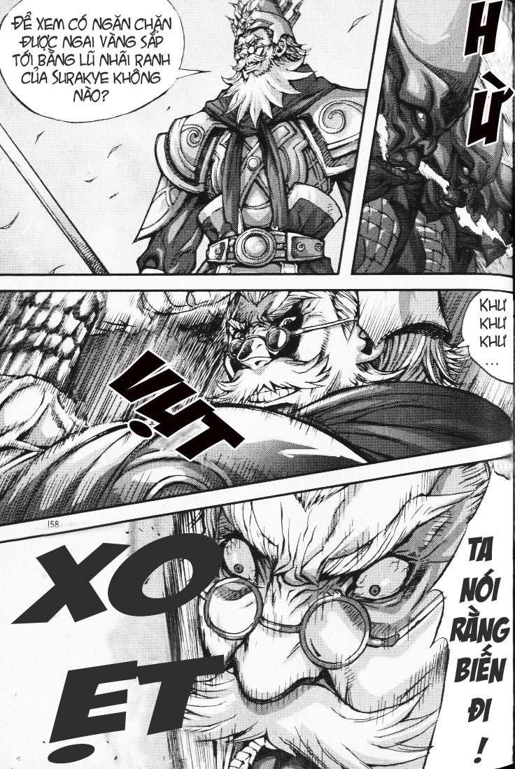 Diêm Đế: Chapter 36.4