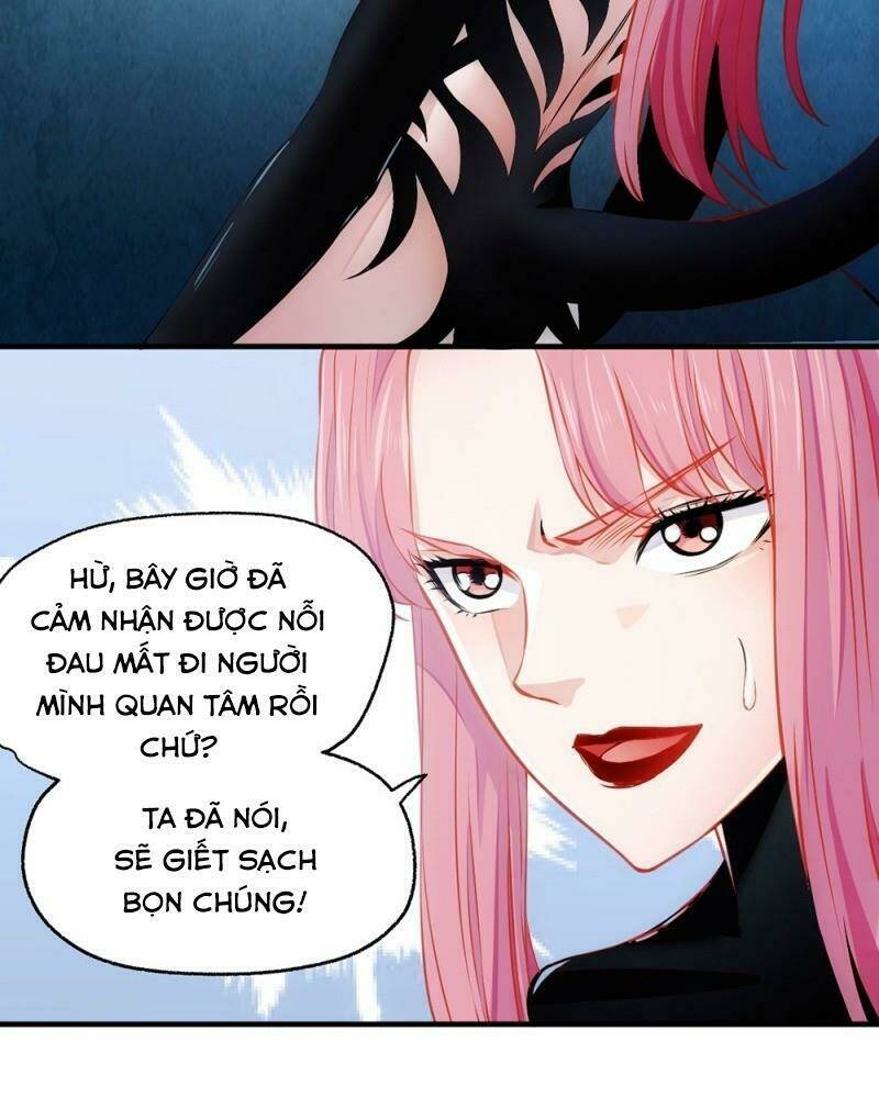 Dị Năng Của Ngươi Là Của Ta Rồi: Chapter 11