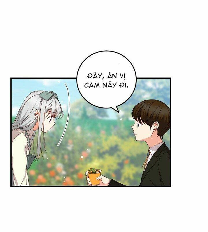 Đừng Chọc Đứa Em Gái Bé Bỏng Của Chúng Tôi: Chapter 26
