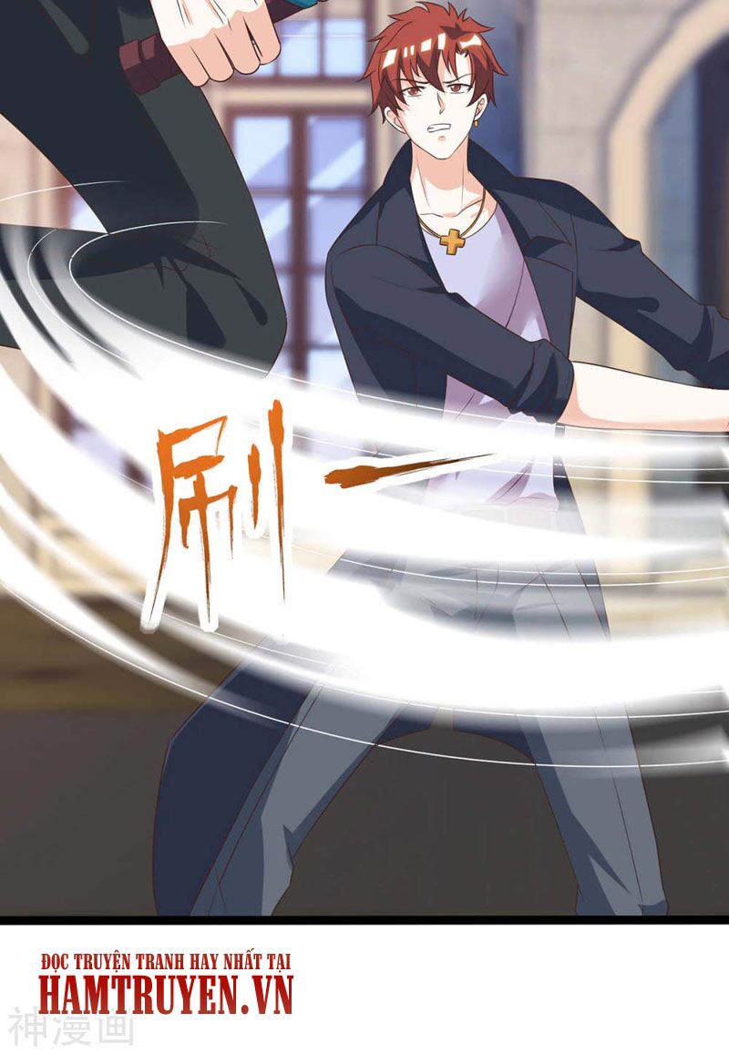 Thần Cấp Thấu Thị: Chapter 129