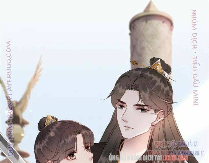 Trọng Sinh Bá Sủng Nhiếp Chính Vương Quá Mạnh Mẽ: Chapter 137