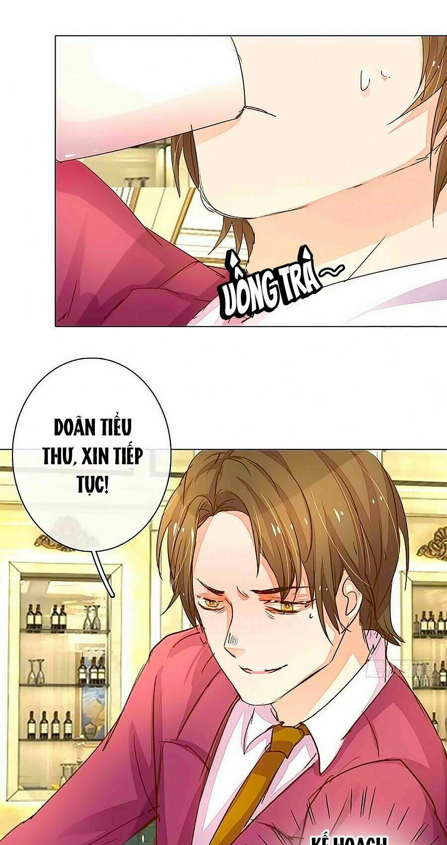 Hào Môn Tiểu Lãn Thê: Chapter 63