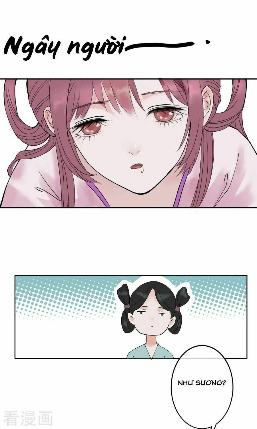 Độc Đương Hoàng Hậu: Chapter 1