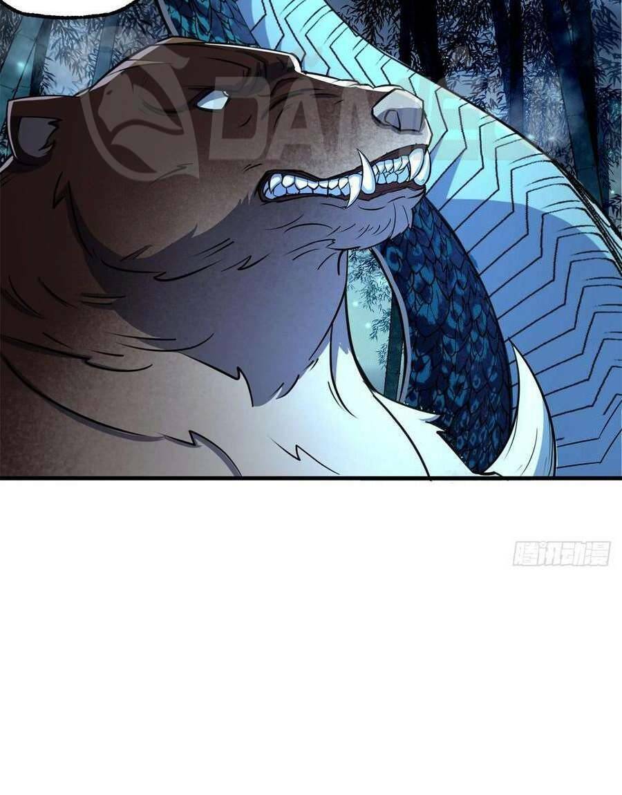 Thú Nhân: Chapter 192