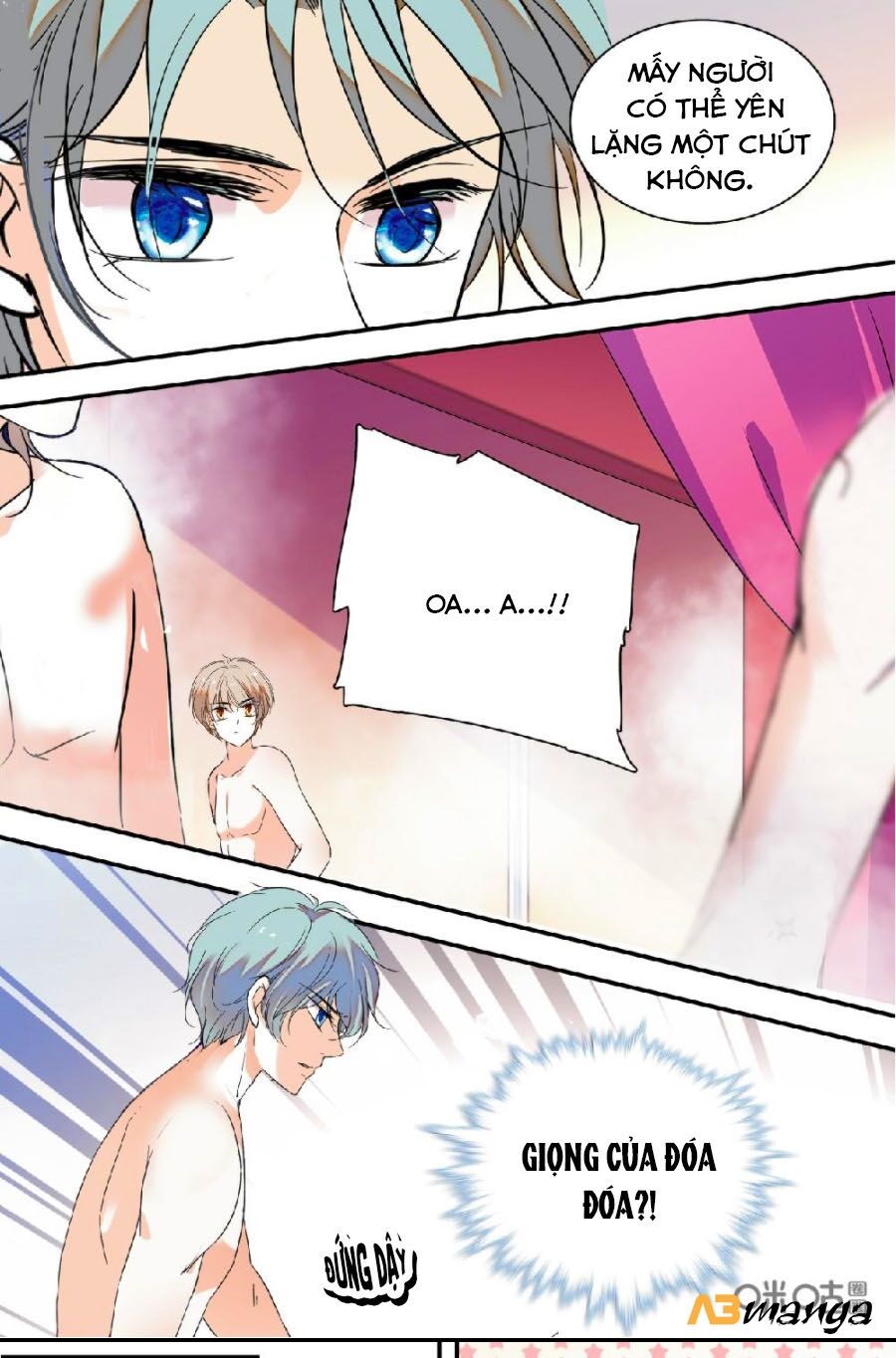 Thanh Ninh Chi Hạ: Chapter 456