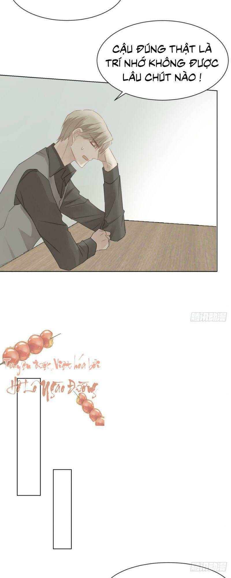 Điều Giáo Gấu Bắc Cực: Chapter 24