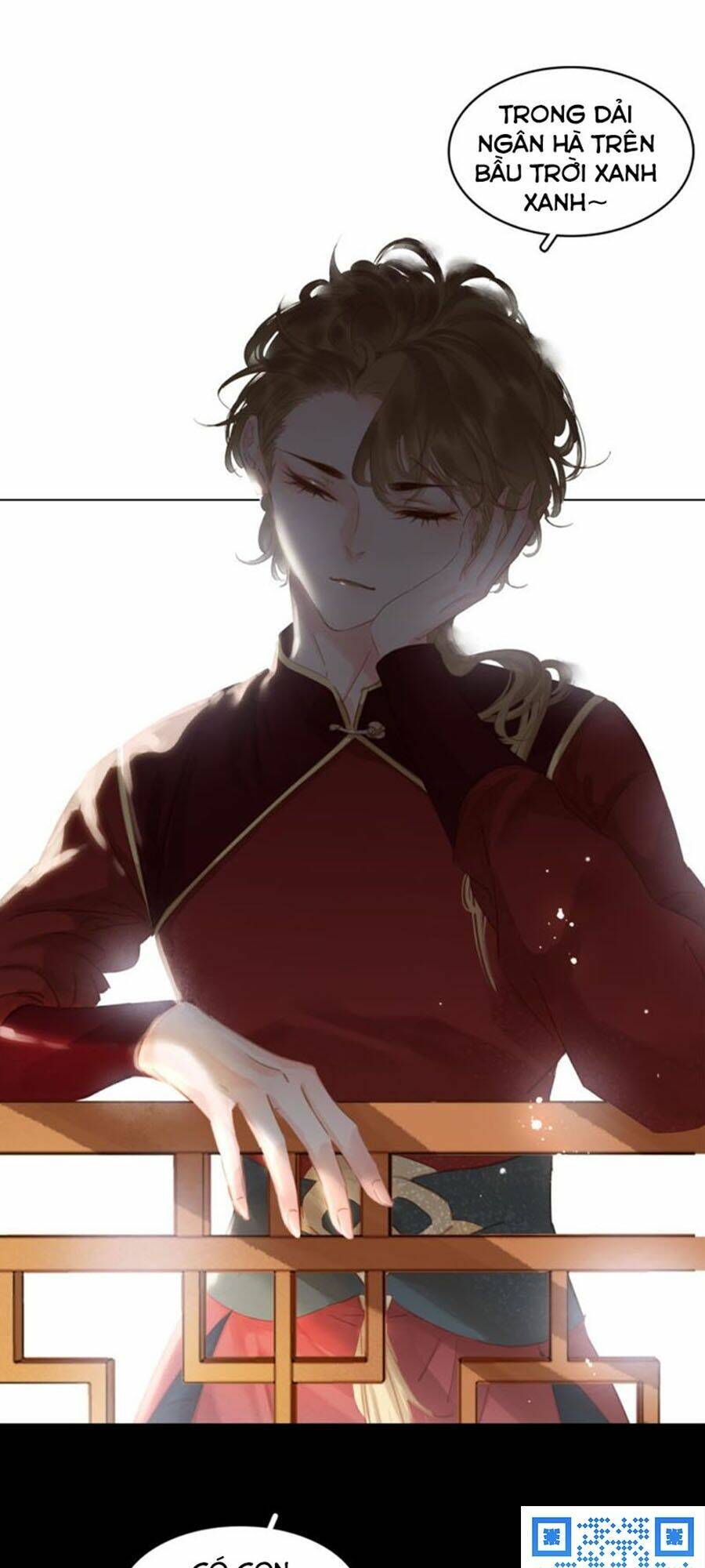 Tiểu Sư Phụ, Tóc Giả Của Ngài Rơi Rồi!: Chapter 33