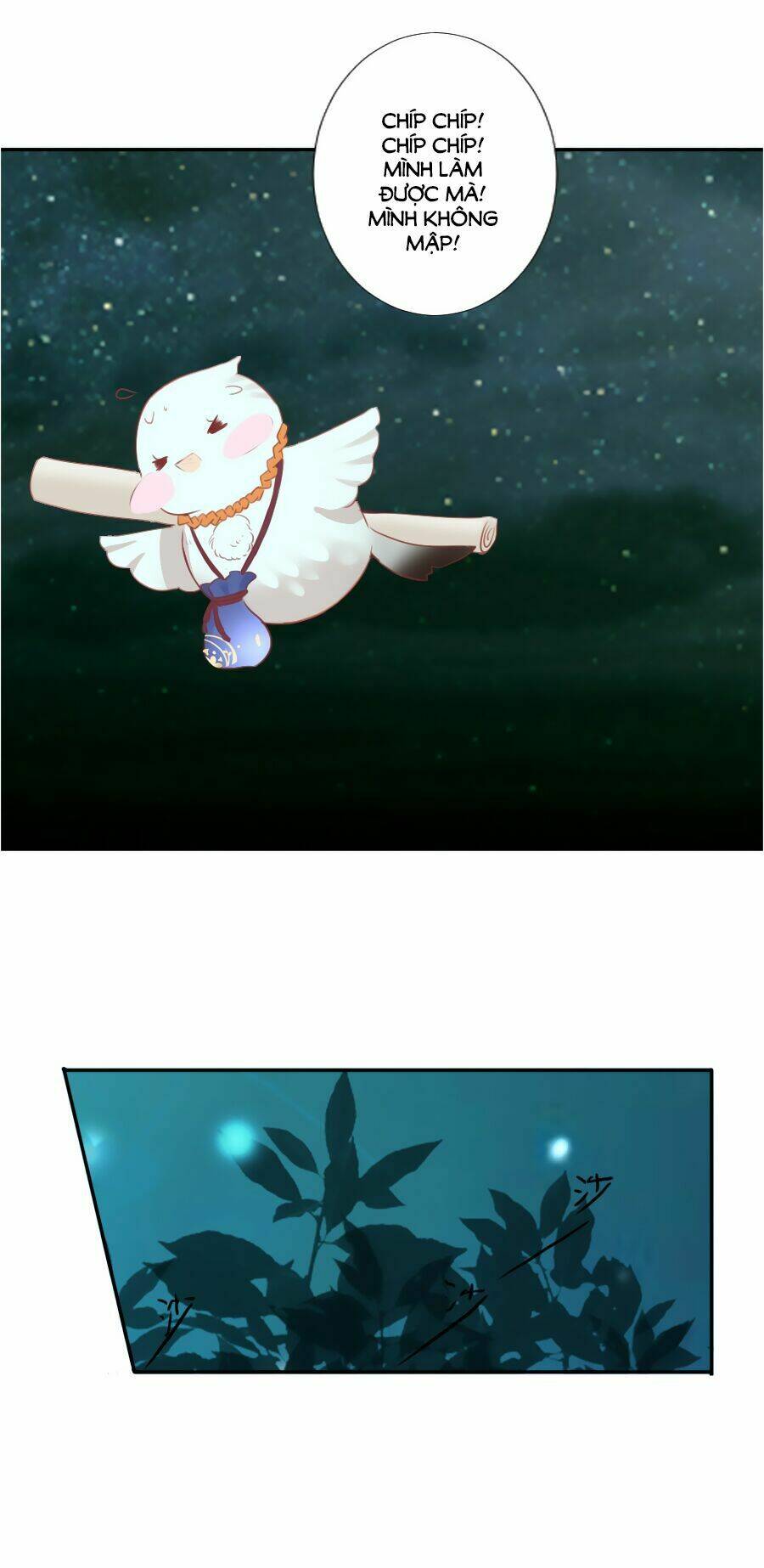 Đường Hoa Nhất Mộng Cổ Phi Truyện: Chapter 17