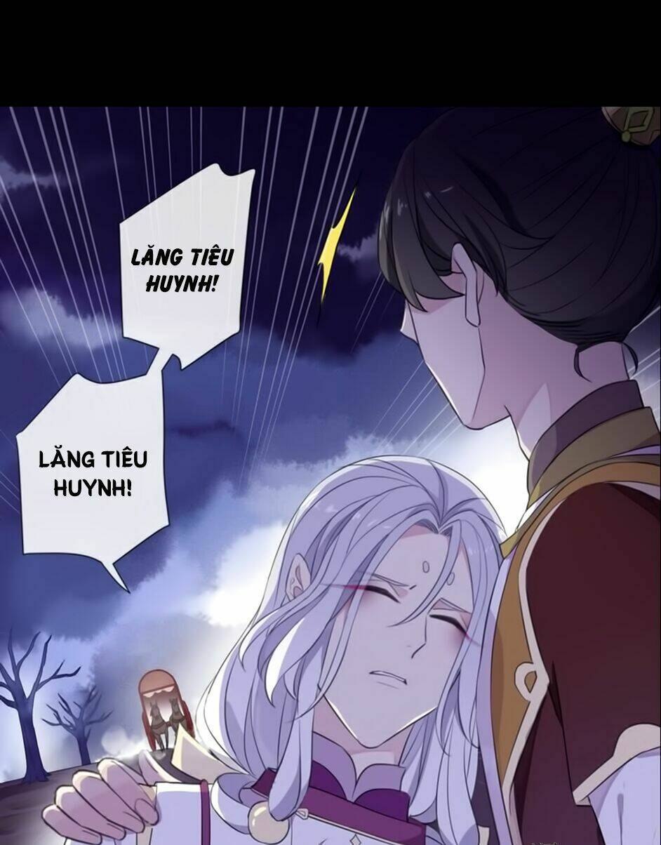 Bách Yêu Dị Văn: Chapter 75