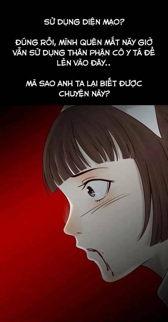 Tấm Da Người: Chapter 6