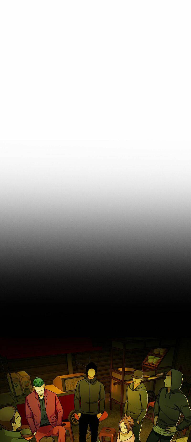 Nửa Đêm Ở Poppy Land: Chapter 60