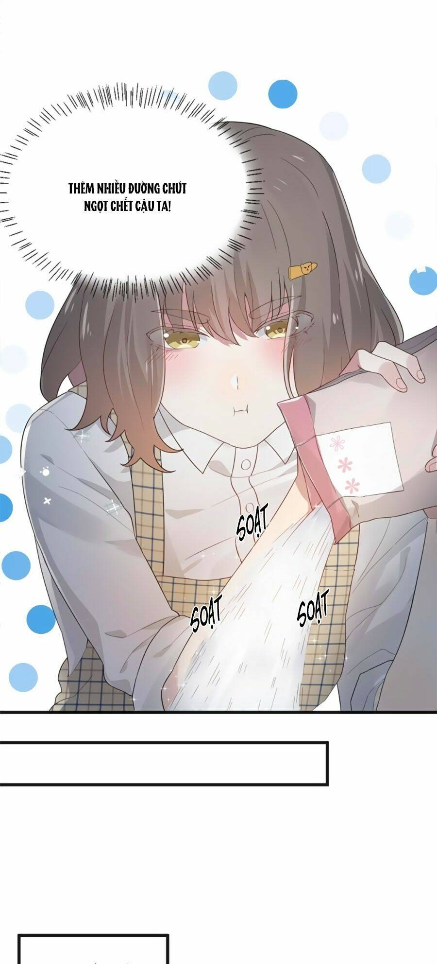 Xông Vào Tim Anh: Chapter 15