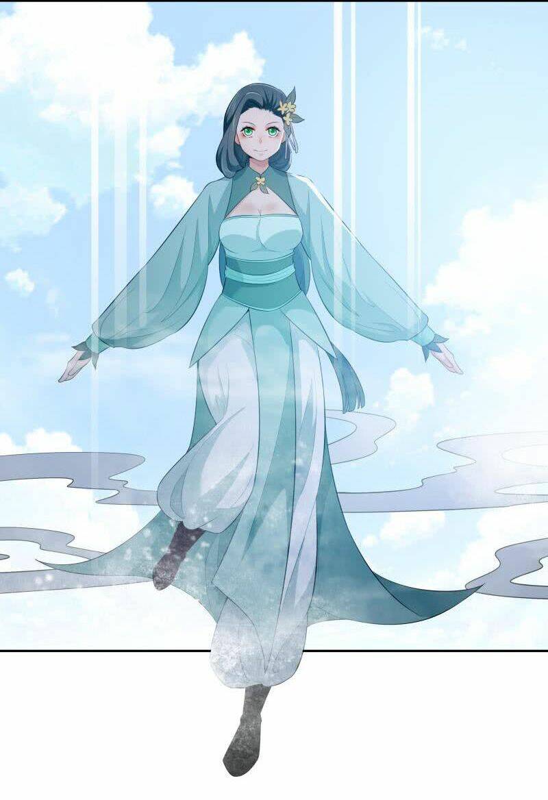 Ma Nhị Đại: Chapter 23