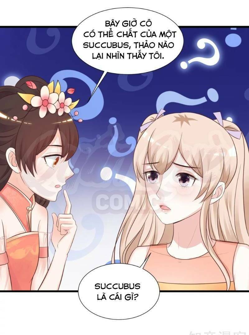Tối Cường Vận Đào Hoa: Chapter 82