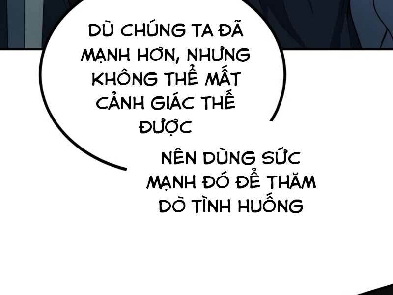 Ngôi Nhà Kết Nối Với Hầm Ngục: Chapter 18