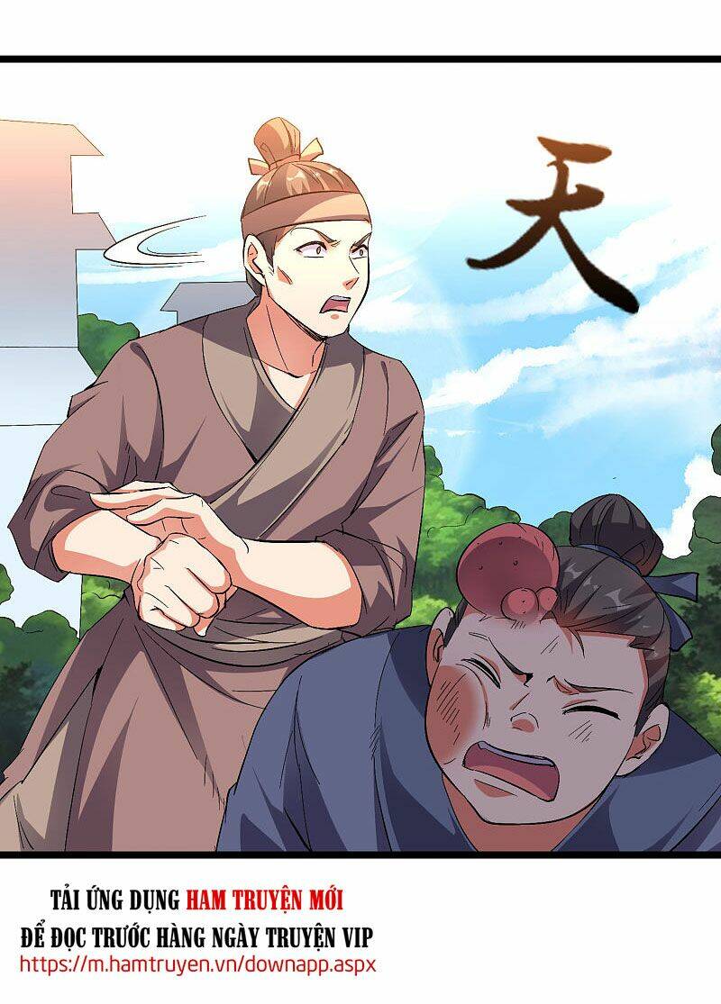 Phục Thiên Thánh Chủ: Chapter 98