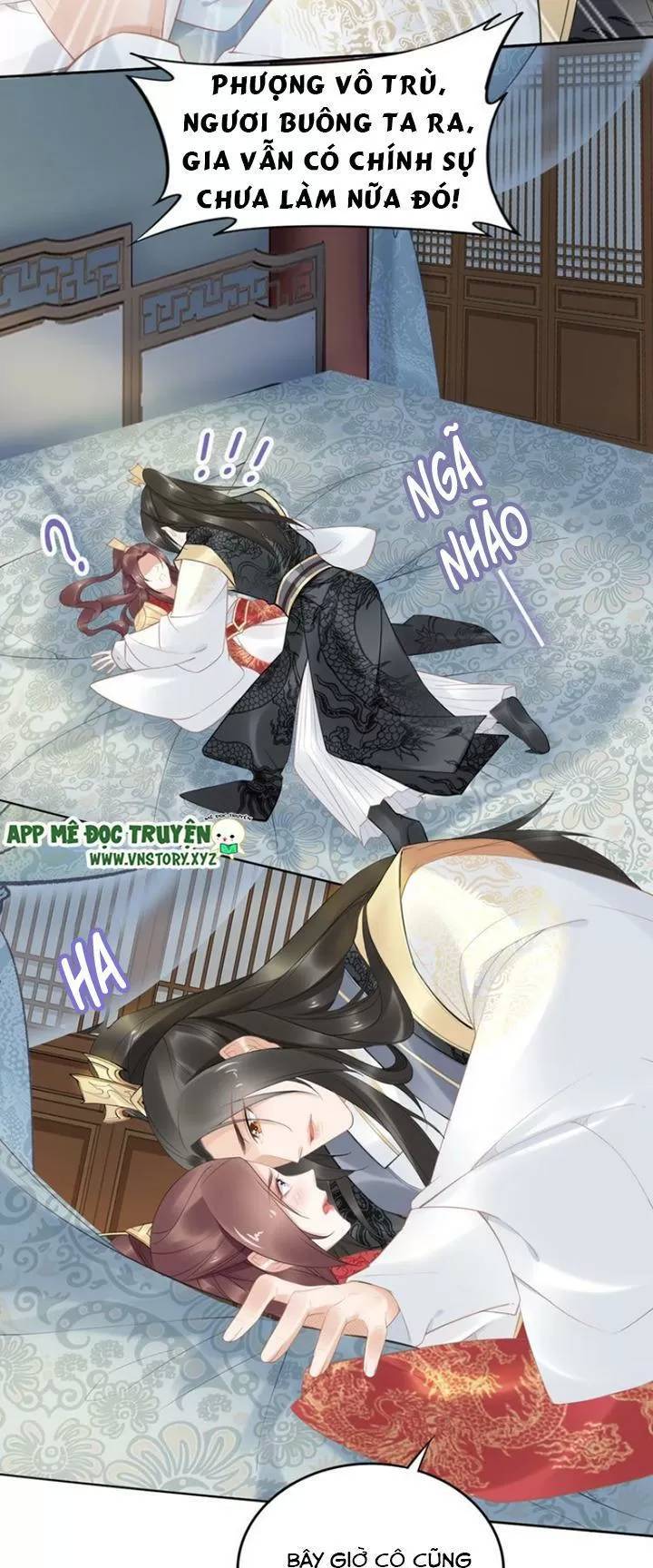 Nhất Sinh Nhất Thế Tiếu Thương Khung: Chapter 69