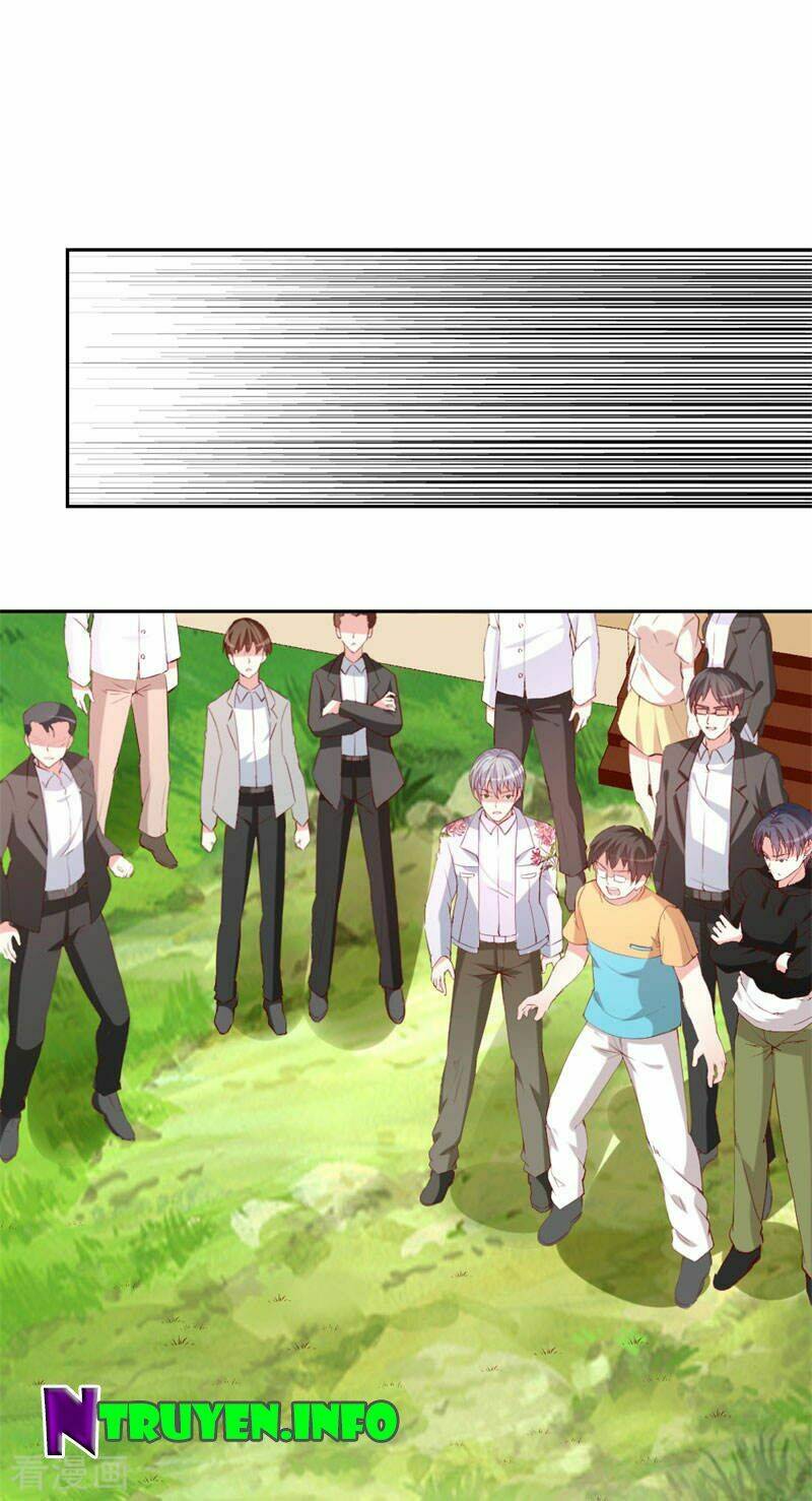 Này! Đừng Động Vào Phô Mai Của Tôi: Chapter 132