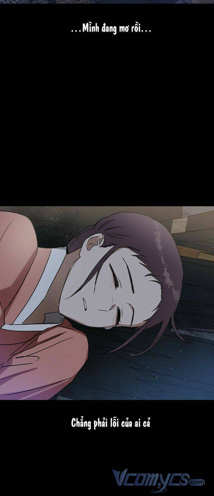 Duyên Nợ Kiếp Trước: Chapter 30