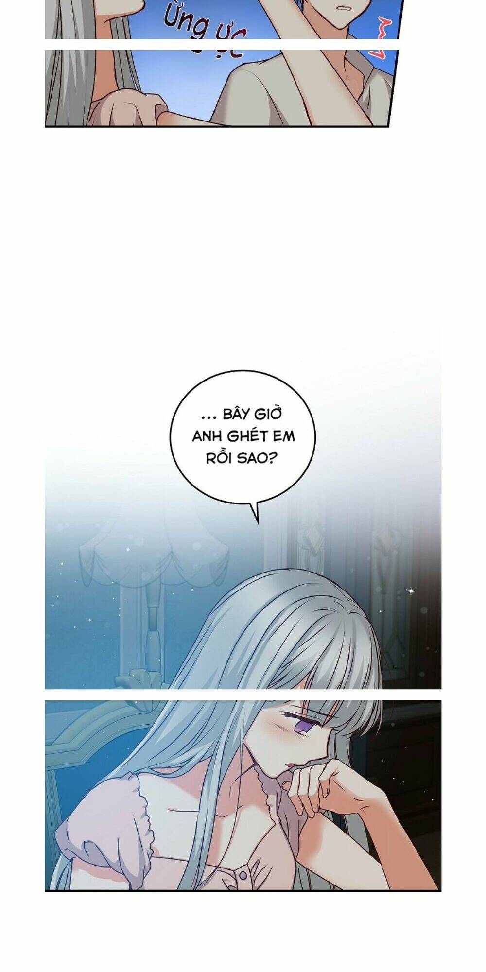 Đừng Chọc Đứa Em Gái Bé Bỏng Của Chúng Tôi: Chapter 65