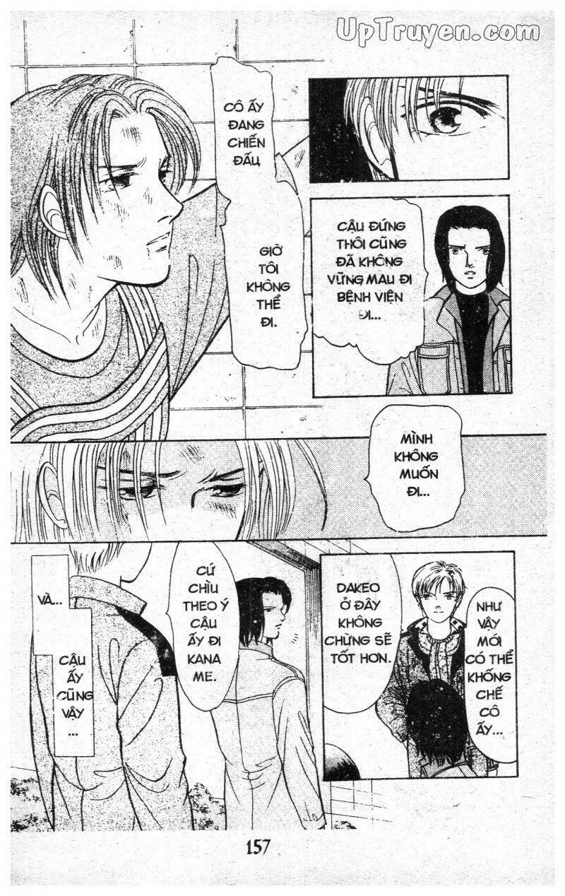 9 Banme No Musashi: Chapter 13