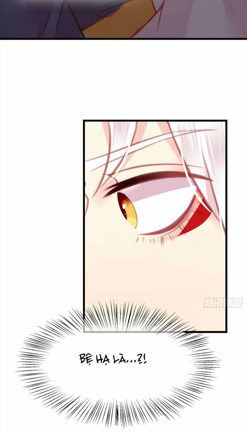 Trẫm Quyết Định Giải Tán Hậu Cung: Chapter 13