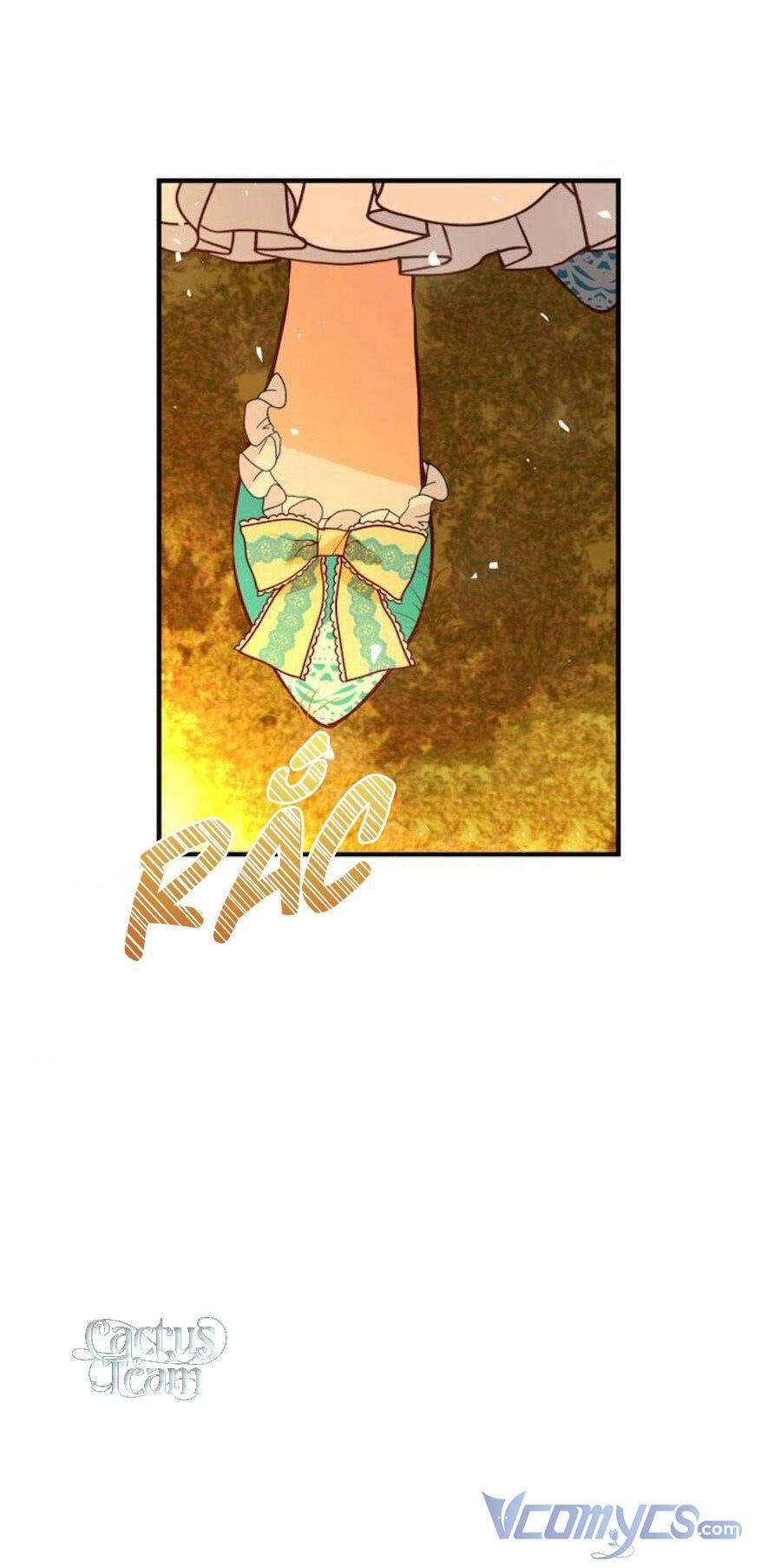 Lòng Trung Thành Với Kẻ Ác: Chapter 11