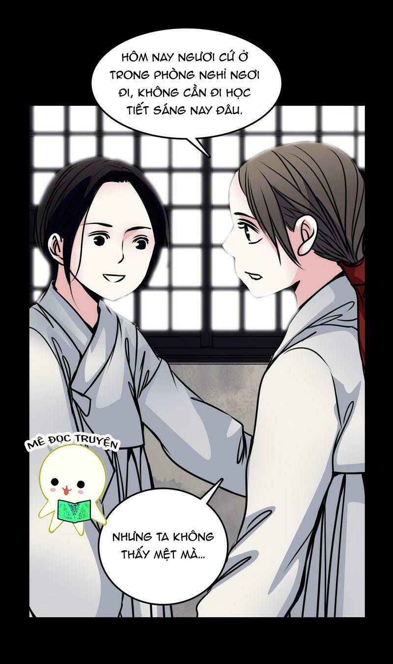Nhật Ký Nữ Phù Thủy Hồi Sinh: Chapter 43