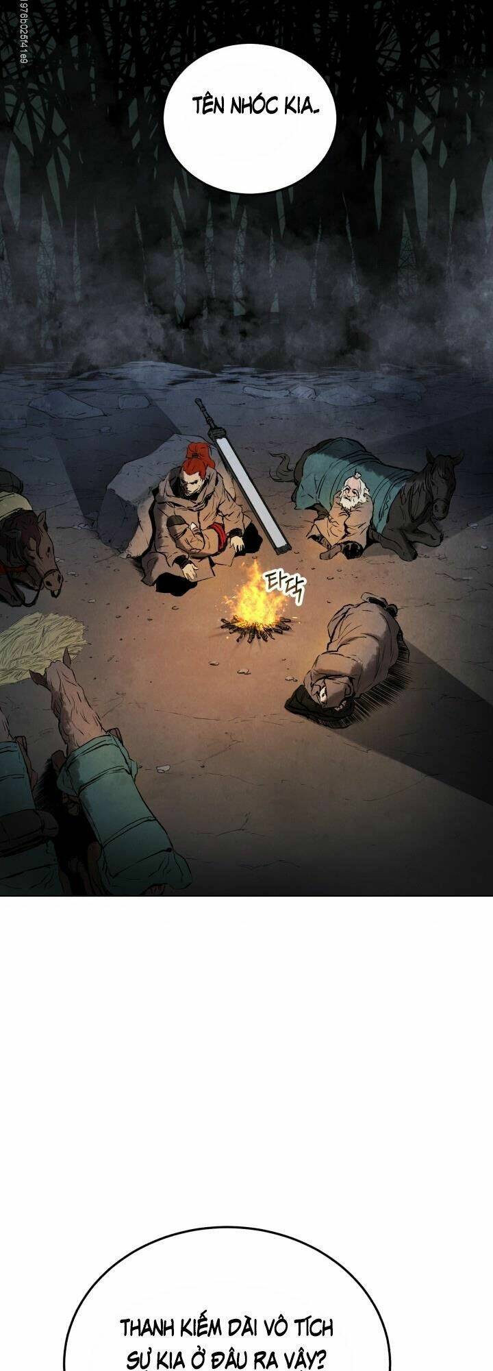 Phụng Tiên Trọng Sinh Ký: Chapter 23