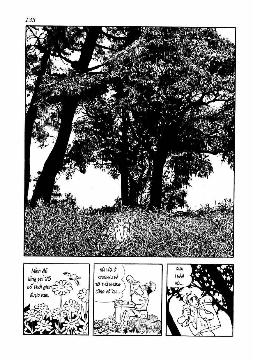 Chim Lửa: Chapter 48