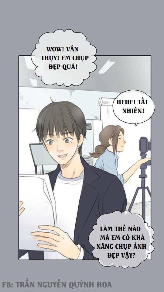 12 Giờ Của Lọ Lem: Chapter 24