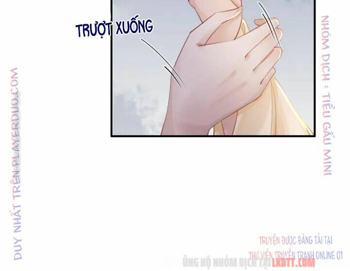 Trọng Sinh Bá Sủng Nhiếp Chính Vương Quá Mạnh Mẽ: Chapter 187