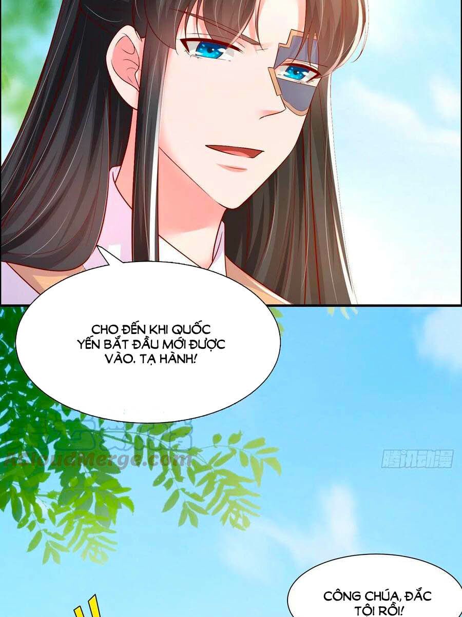 Phượng Ngự Tà Vương: Chapter 88