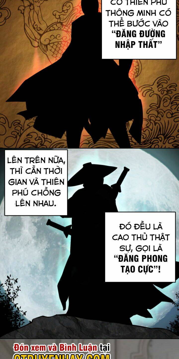 Lão Bà Ta Là Minh Chủ Võ Lâm: Chapter 7