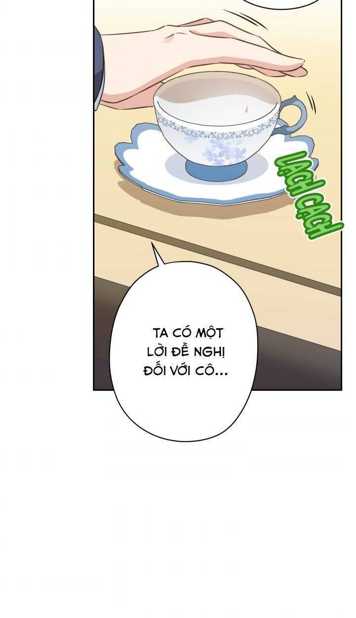 Gửi Đến Người Bạn Của Tôi: Chapter 13